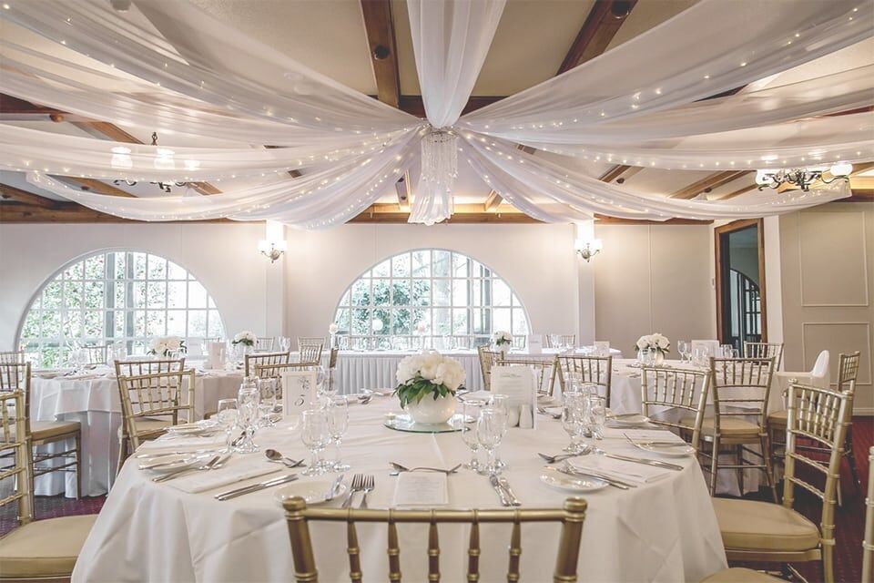 Melbourne, Event Planning, Find Your Ideal Wedding Reception Venue In Melbourne