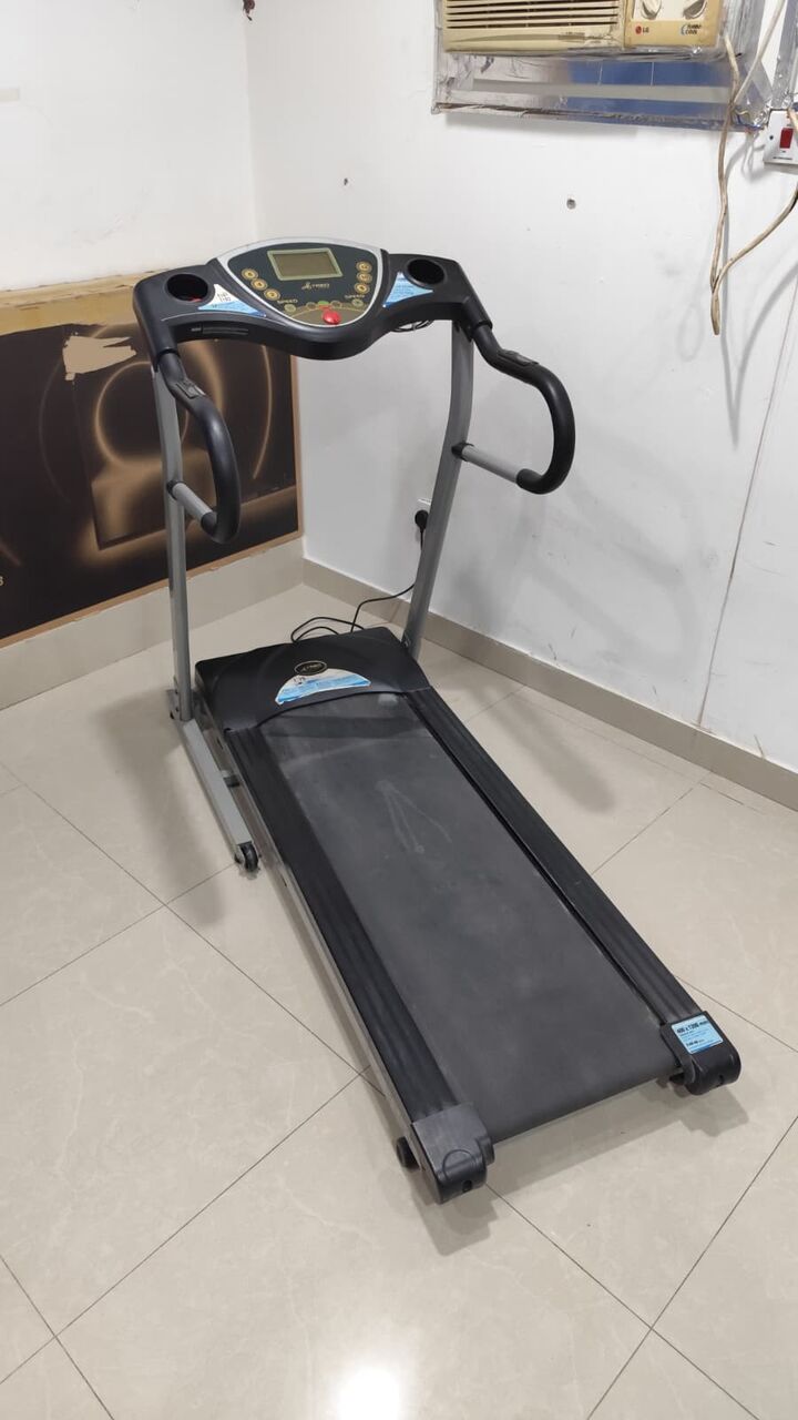 Gudaibiya, Sporting Goods, BHD 60,  Tradmill