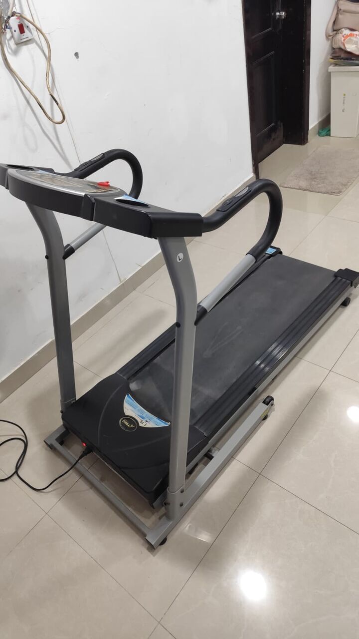 Gudaibiya, Sporting Goods, BHD 60,  Tradmill