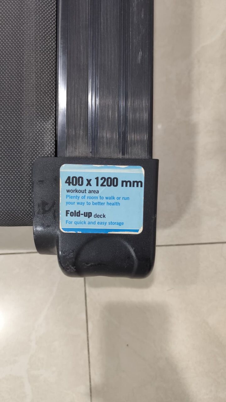 Gudaibiya, Sporting Goods, BHD 60,  Tradmill