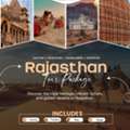 Rajasthan 10 Days Tour Package With Nisha Prime Travels