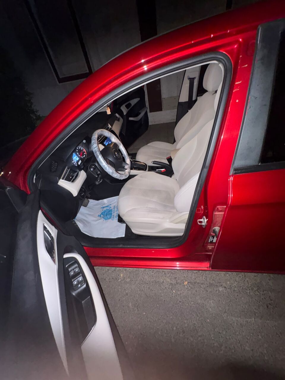 Jeddah, Vehicles, Cars & Trucks , SAR 28500,  Mg5 2022 76000km In Very Good Condition,  2022,  Automatic,  76000 KM,  Mg5 For Sale Year  76000km In Very Good Condition