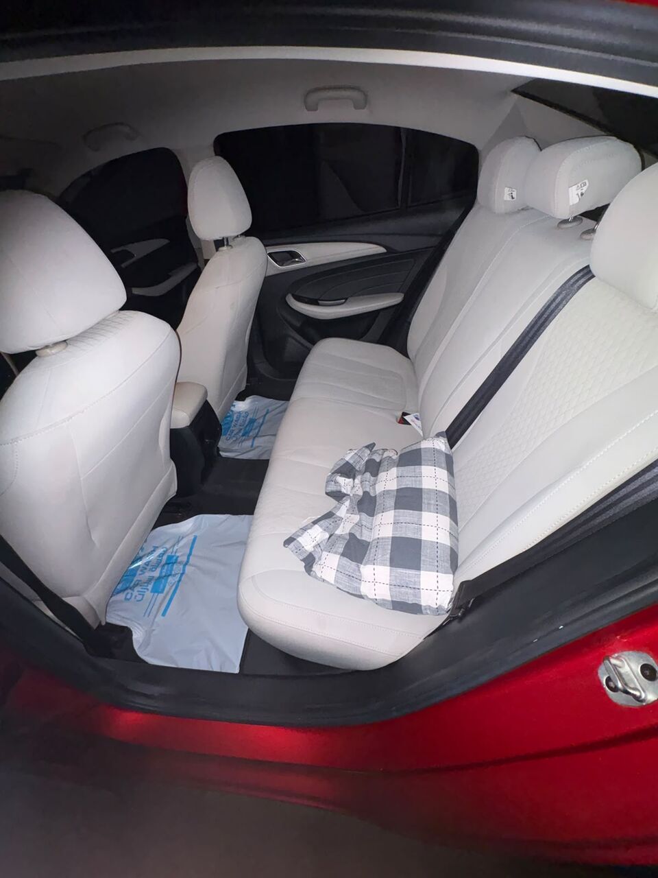Jeddah, Vehicles, Cars & Trucks , SAR 28500,  Mg5 2022 76000km In Very Good Condition,  2022,  Automatic,  76000 KM,  Mg5 For Sale Year  76000km In Very Good Condition