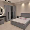 SAR 5,  Luxury And Premium Quality Bedroom Set Available