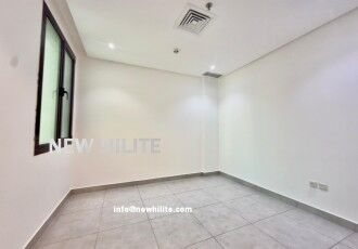 Salmiya, Apartments, Flats, Houses & Villas, KWD 580/month,  3 BR,  Spacious 3-Bedroom Apartment For Rent In Salmiya