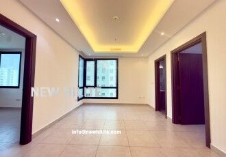 Salmiya, Apartments, Flats, Houses & Villas, KWD 580/month,  3 BR,  Spacious 3-Bedroom Apartment For Rent In Salmiya