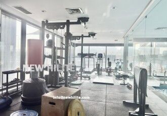 Salmiya, Apartments, Flats, Houses & Villas, KWD 580/month,  3 BR,  Spacious 3-Bedroom Apartment For Rent In Salmiya