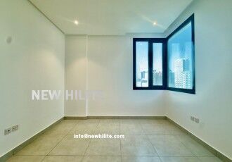 Salmiya, Apartments, Flats, Houses & Villas, KWD 580/month,  3 BR,  Spacious 3-Bedroom Apartment For Rent In Salmiya