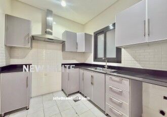 Salmiya, Apartments, Flats, Houses & Villas, KWD 580/month,  3 BR,  Spacious 3-Bedroom Apartment For Rent In Salmiya
