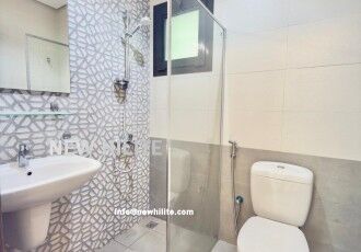 Salmiya, Apartments, Flats, Houses & Villas, KWD 580/month,  3 BR,  Spacious 3-Bedroom Apartment For Rent In Salmiya