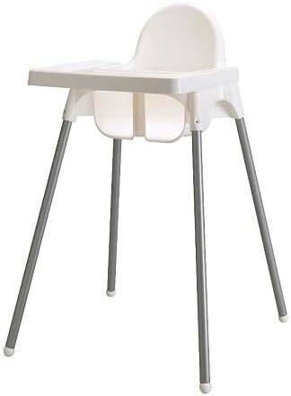 Jubail, Baby & Kid Stuff, SAR 80,  IKEA Baby High Chair