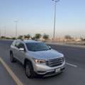 BHD 4400,  GMC Acadia 2019,  2019,  Automatic,  145000 KM,