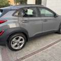 SAR 54000,  Hyundai Kona,  2022,  Automatic,  84000 KM,  Good Condition