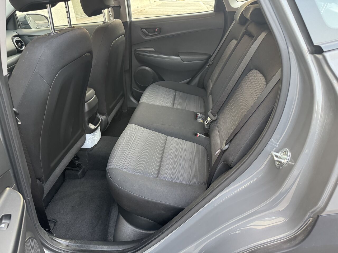 Jeddah, Vehicles, Cars & Trucks , SAR 54000,  Hyundai Kona,  2022,  Automatic,  84000 KM,  Good Condition
