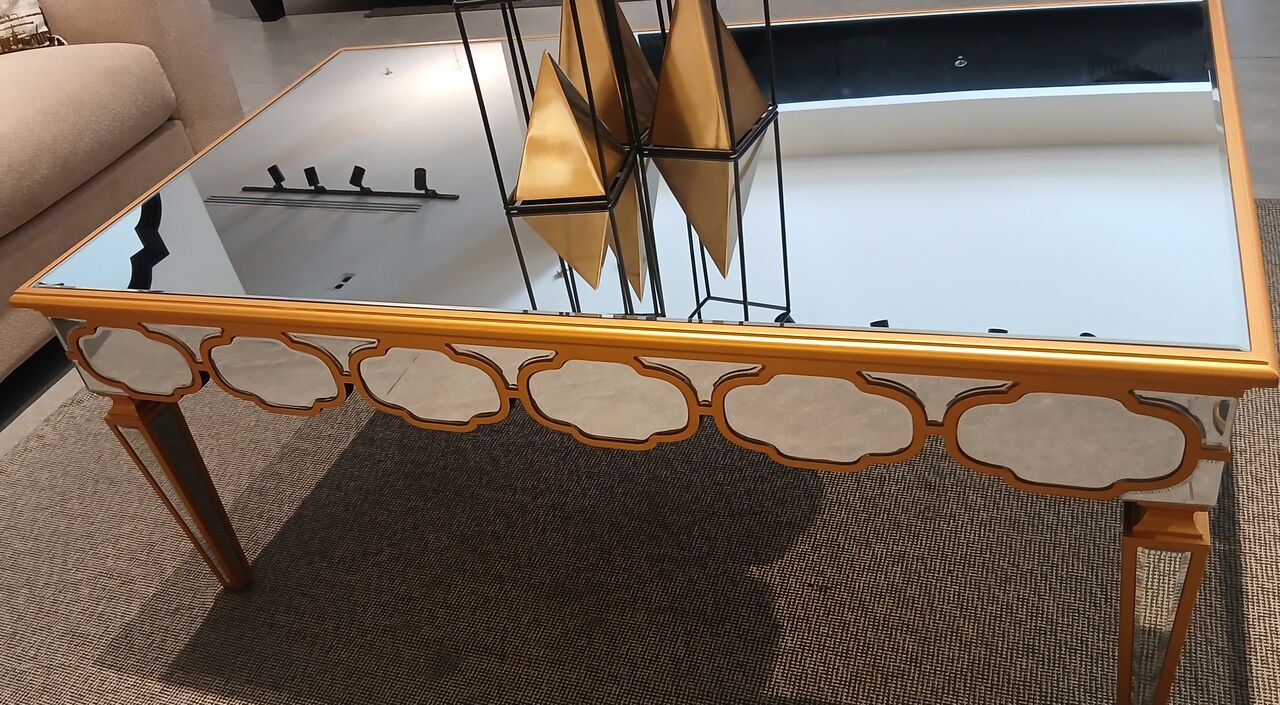 Khobar, Furniture, SAR 300,  COFFEE TABLE SET 1+2