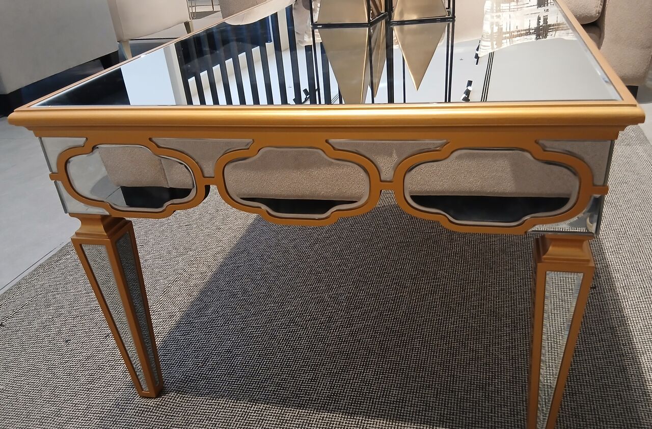Khobar, Furniture, SAR 300,  COFFEE TABLE SET 1+2