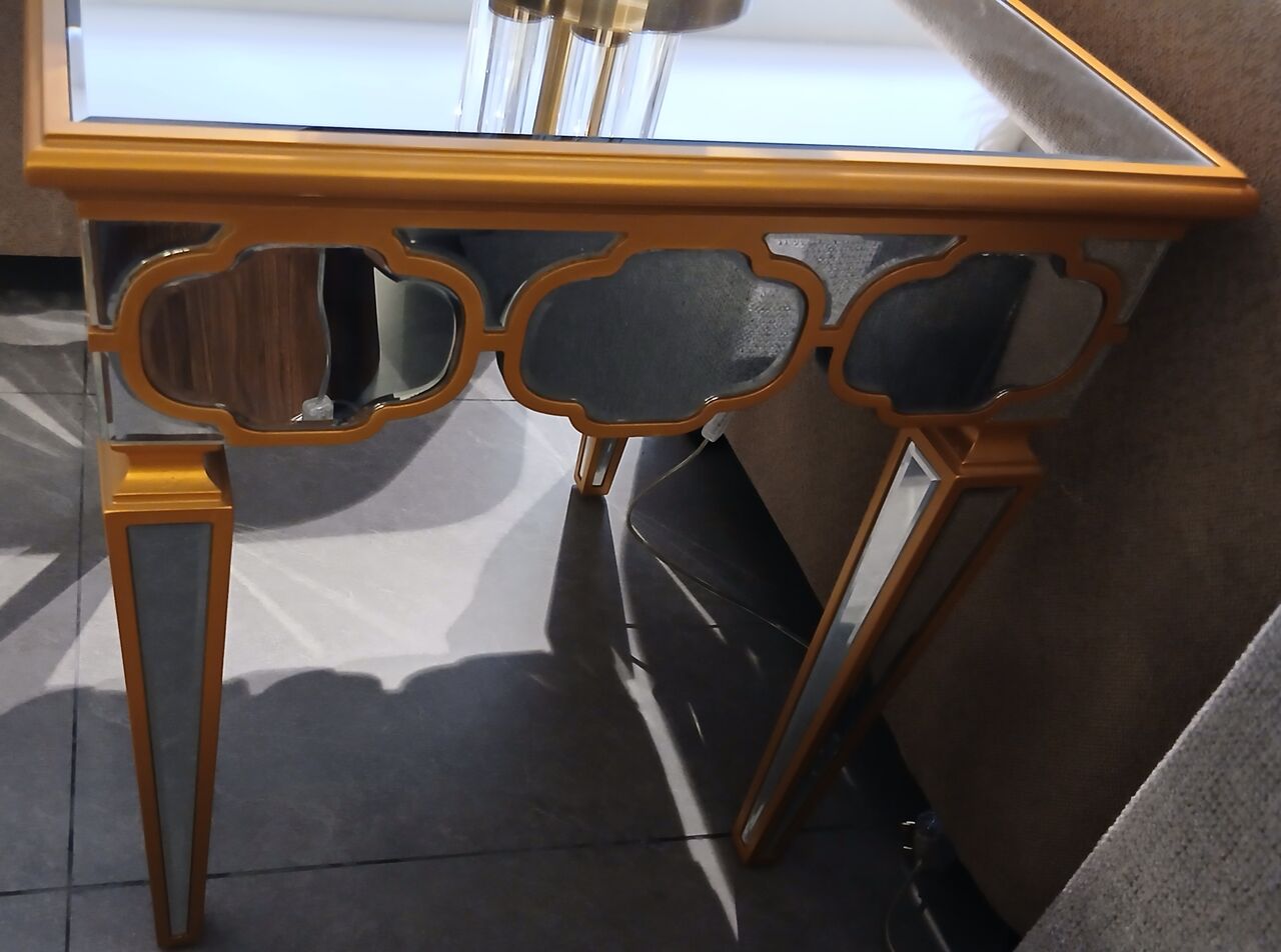Khobar, Furniture, SAR 300,  COFFEE TABLE SET 1+2