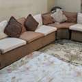 BHD 15,  7 Seat Sofa For Sale