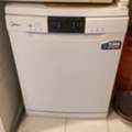 SAR 500,  Dish Washer