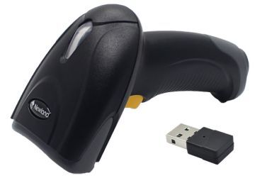 Noida, Electronics, INR 5699,  Newland HR2081-BT: Smarter Wireless Barcode Scanning