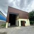 THB 22000,  160 Sq. Feet,  ให้เช่าโกดัง 250 ตร.ม. ย่านไทรน้อย นนทบุ