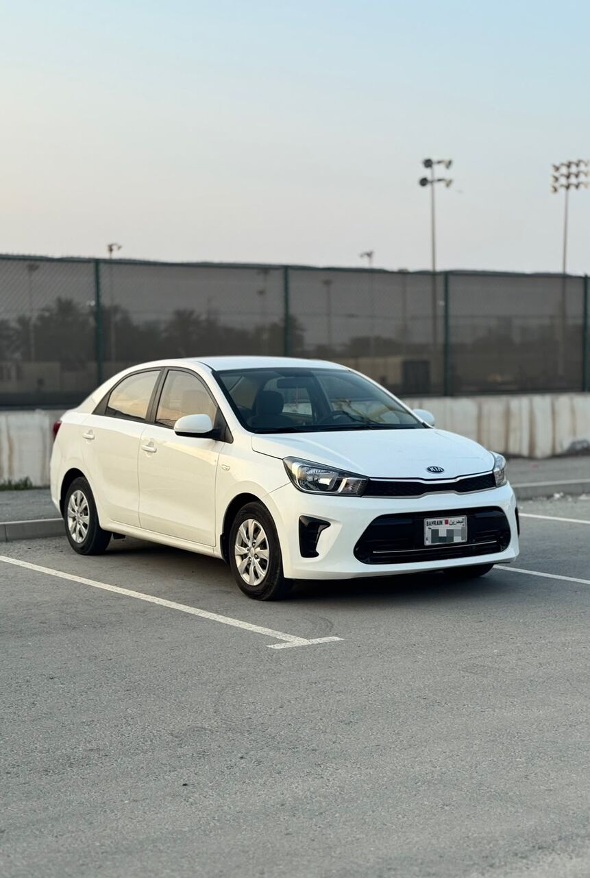 Zinj, Vehicles, Cars & Trucks , BHD 2500,  Kia Pegas,  2021,  Automatic,  154700 KM,    |  | WELL MAINTAINED
