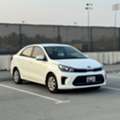 BHD 2500,  Kia Pegas,  2021,  Automatic,  154700 KM,    |  | WELL MAINTAINED