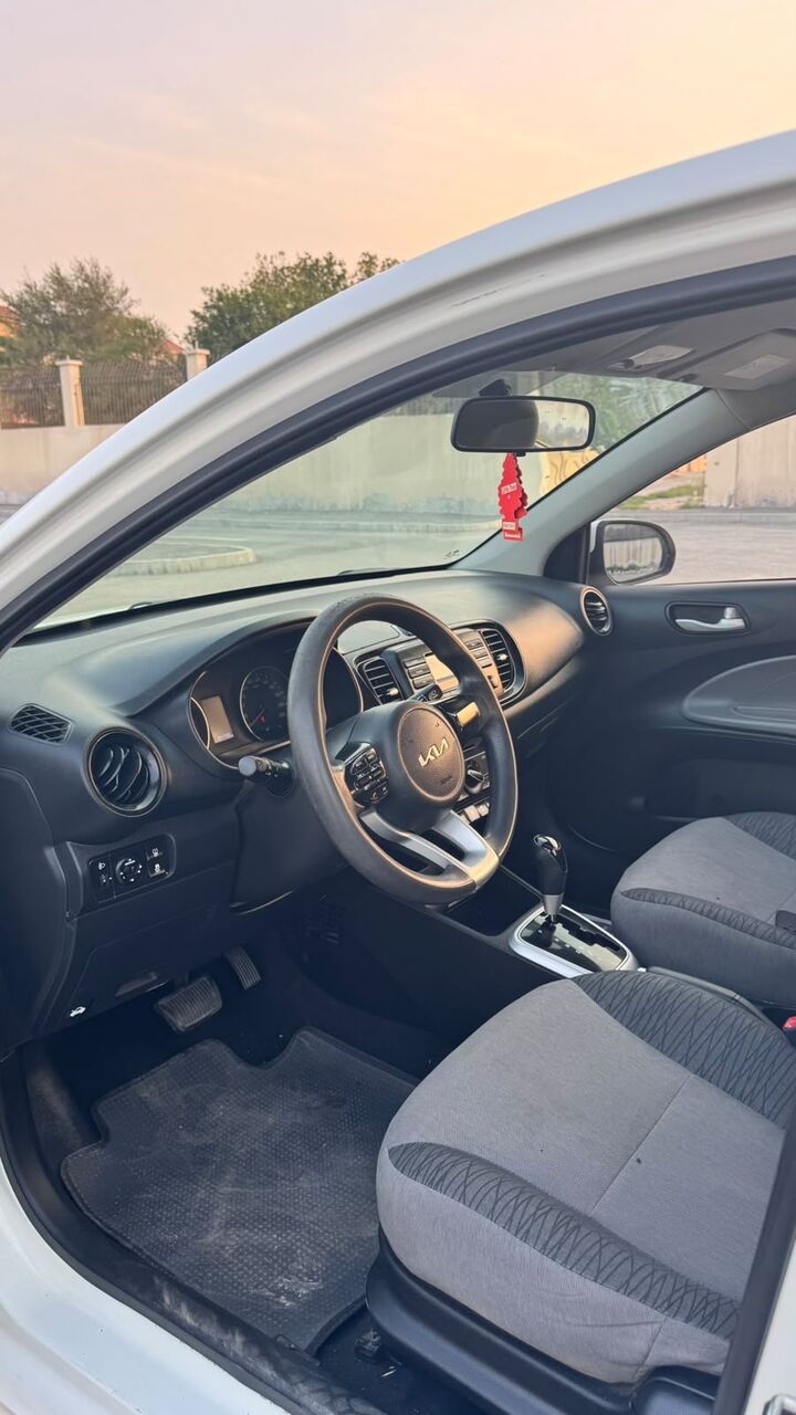 Zinj, Vehicles, Cars & Trucks , BHD 2500,  Kia Pegas,  2021,  Automatic,  154700 KM,    |  | WELL MAINTAINED