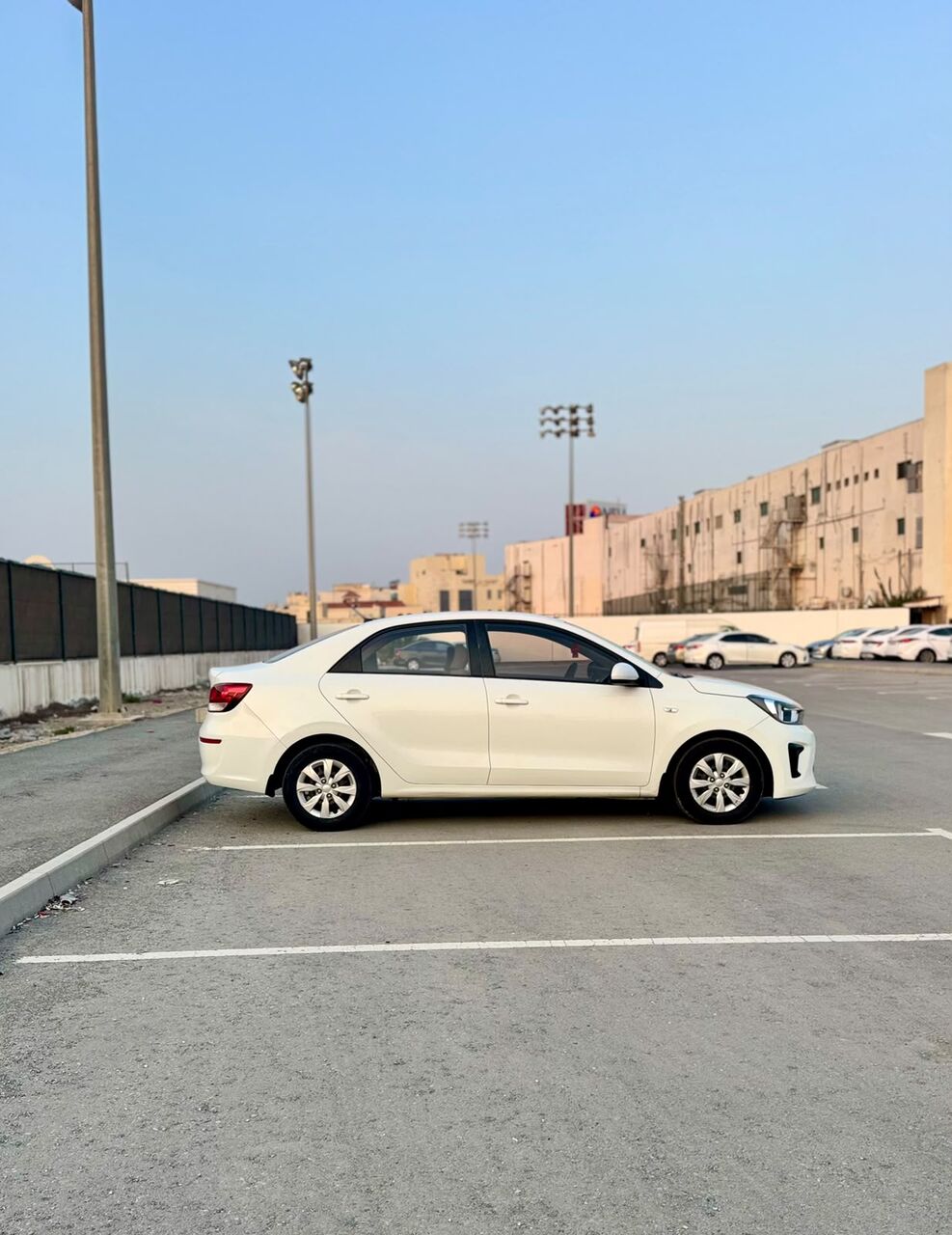 Zinj, Vehicles, Cars & Trucks , BHD 2500,  Kia Pegas,  2021,  Automatic,  154700 KM,    |  | WELL MAINTAINED