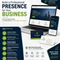 Website | Company Profile | Business Email & Branding Services