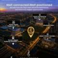 Joystreet Commercial Space &ndash; Smart Investment Opportunity In Lucknow
