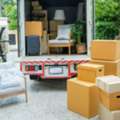 Moving And Storage, Wilmington, NC
