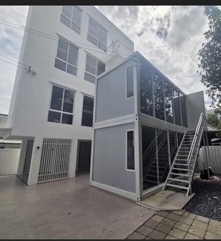 Bangkok, Villas, THB 65000,  39 Sq. Feet,  ให้เช่าโฮมออฟฟิศ 4 ชั้น 39 ตร.ว. ซอยลาดพร