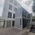 THB 65000,  39 Sq. Feet,  ให้เช่าโฮมออฟฟิศ 4 ชั้น 39 ตร.ว. ซอยลาดพร