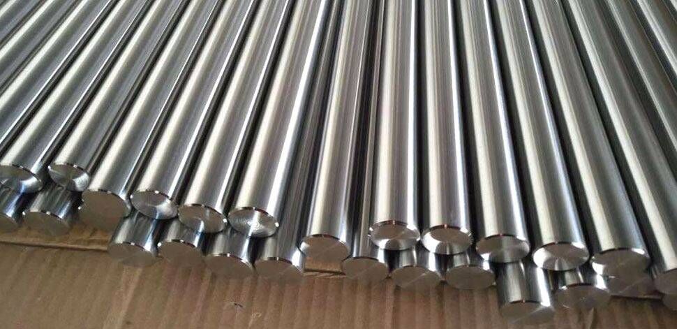 Mumbai, Heavy Equipment, INR 400,  Dependable Stainless Steel Round Bar Supplier In Sharjah