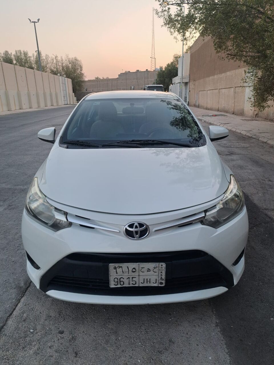 Hara, Vehicles, Cars & Trucks , SAR 27000,  Toyota Yaris,  2016,  200000 KM,    For Sale