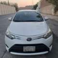 SAR 27000,  Toyota Yaris,  2016,  200000 KM,    For Sale