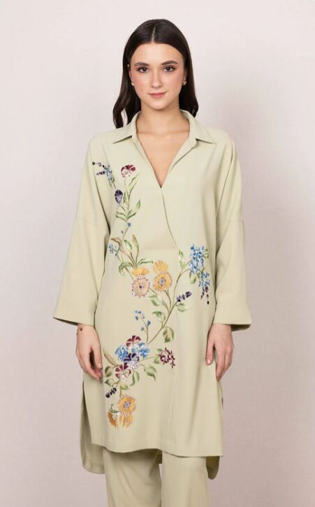 Mumbai, Clothing & Accessories, Ranna Gill&rsquo;s Tunics For Women
