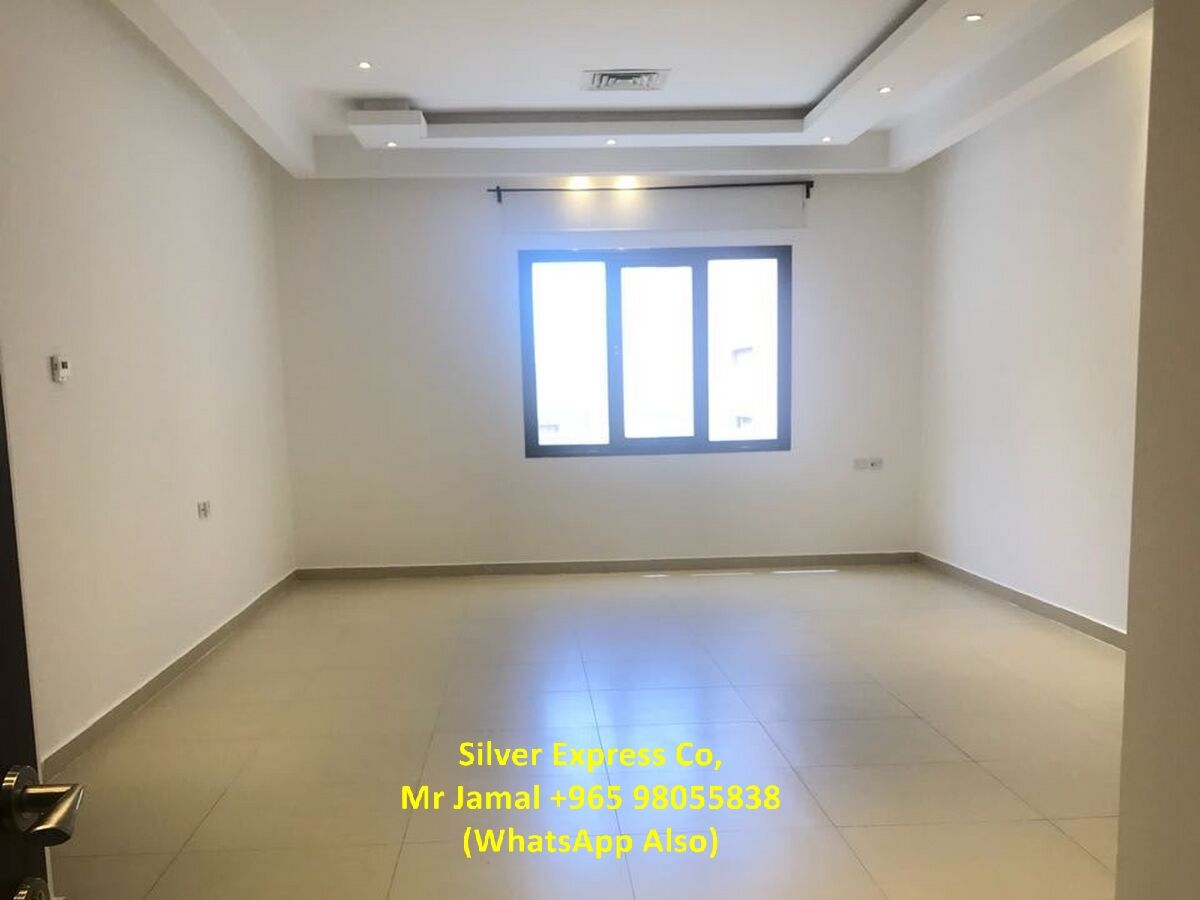 Egaila, Apartments, Flats, Houses & Villas, KWD 450/month,  3 BR,  200 Sq. Meter,  3 Spacious Bedroom Apartment For Rent In Egaila (Expats Only)