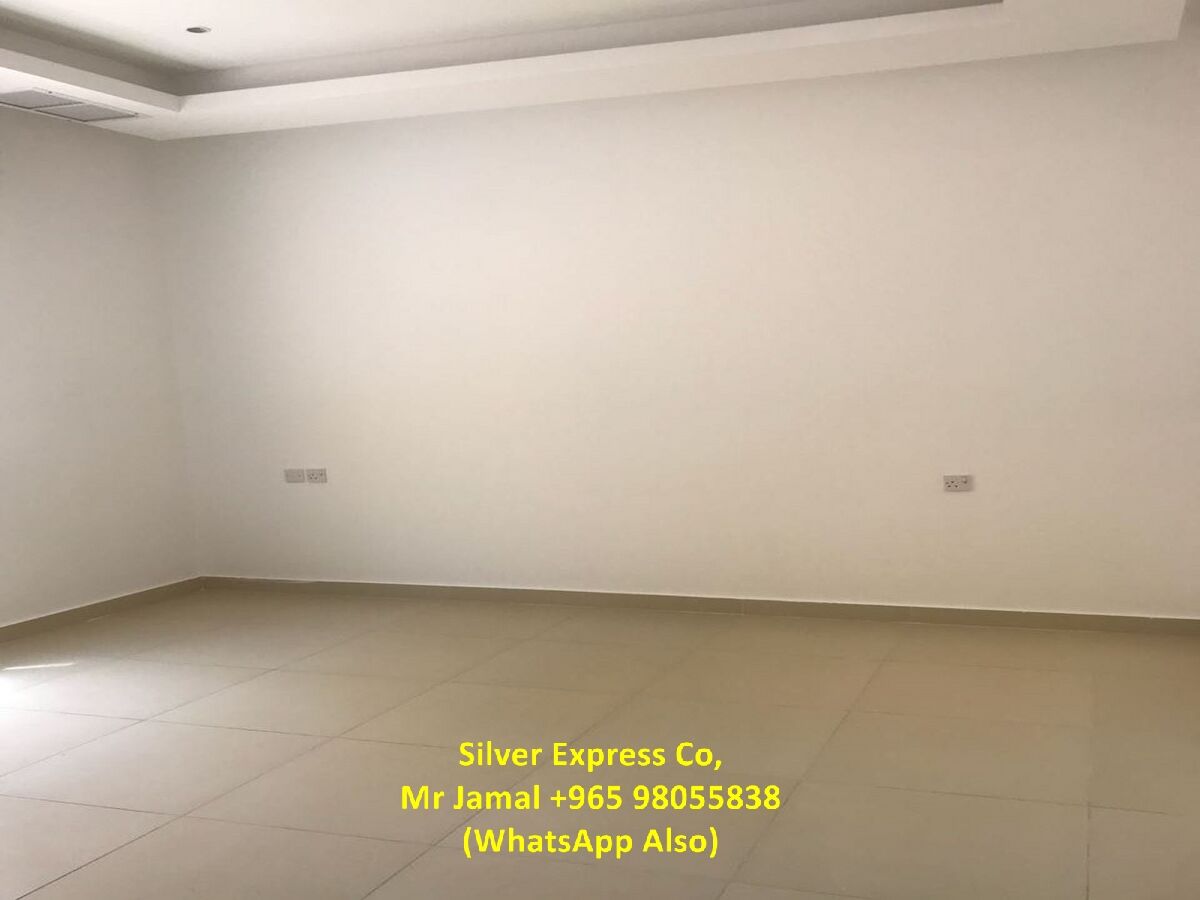 Egaila, Apartments, Flats, Houses & Villas, KWD 450/month,  3 BR,  200 Sq. Meter,  3 Spacious Bedroom Apartment For Rent In Egaila (Expats Only)