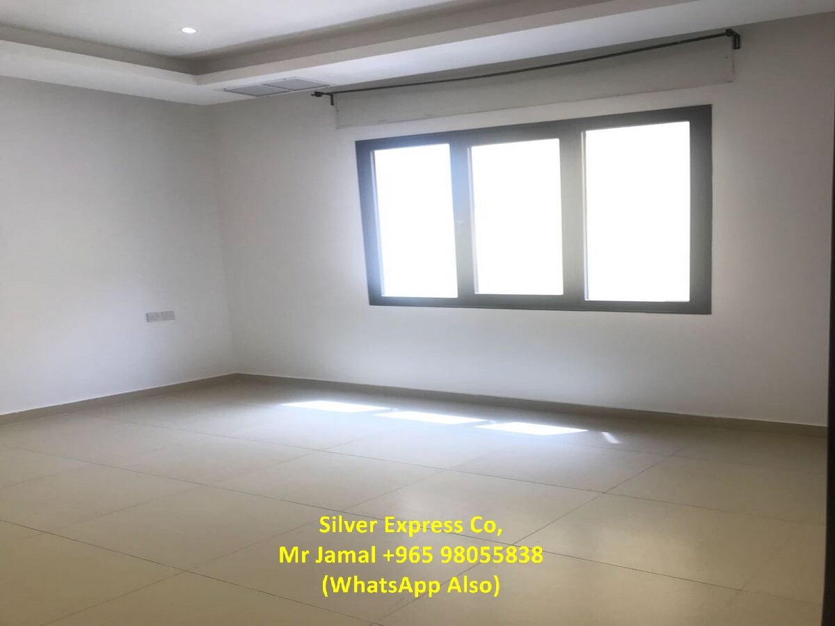 Egaila, Apartments, Flats, Houses & Villas, KWD 450/month,  3 BR,  200 Sq. Meter,  3 Spacious Bedroom Apartment For Rent In Egaila (Expats Only)