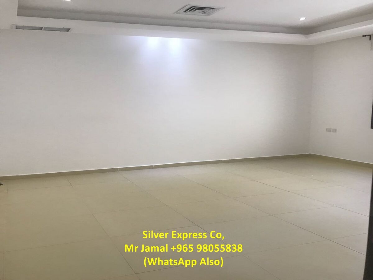 Egaila, Apartments, Flats, Houses & Villas, KWD 450/month,  3 BR,  200 Sq. Meter,  3 Spacious Bedroom Apartment For Rent In Egaila (Expats Only)