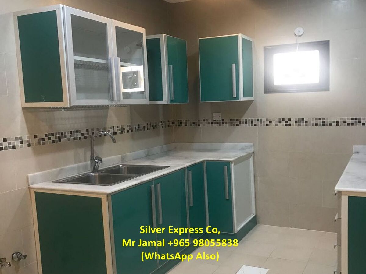Egaila, Apartments, Flats, Houses & Villas, KWD 450/month,  3 BR,  200 Sq. Meter,  3 Spacious Bedroom Apartment For Rent In Egaila (Expats Only)