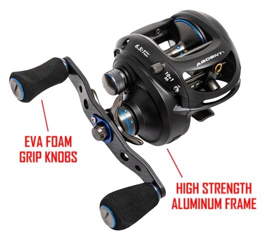 New York, Business, Choose The Best Spinning Reel Size For Bass Fishing