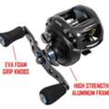 Choose The Best Spinning Reel Size For Bass Fishing