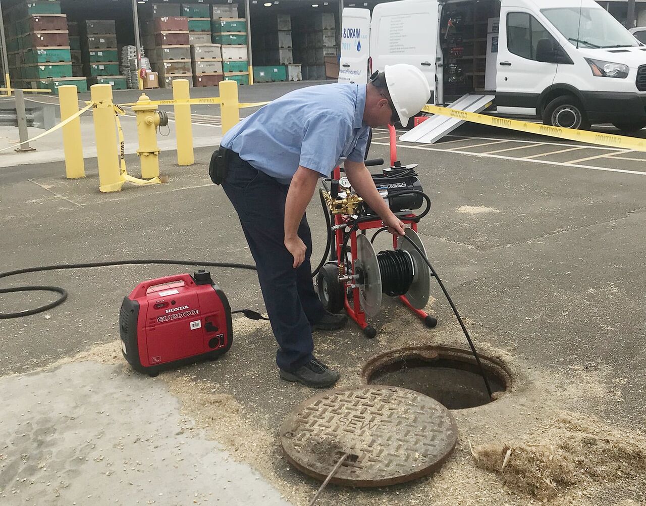 U.S. Virgin Islands, Cleaning, Reliable Water Line Repair Services | Veteran Air