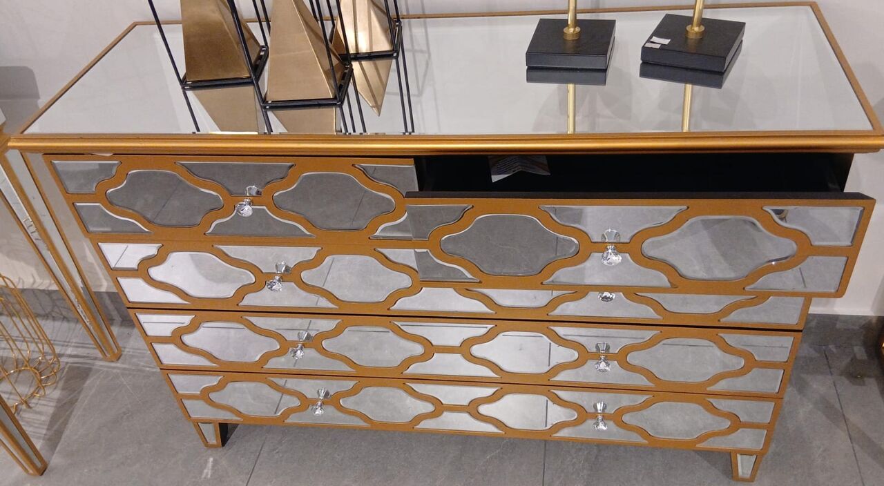 Khobar, Furniture, SAR 345,  CONSOLE TABLE