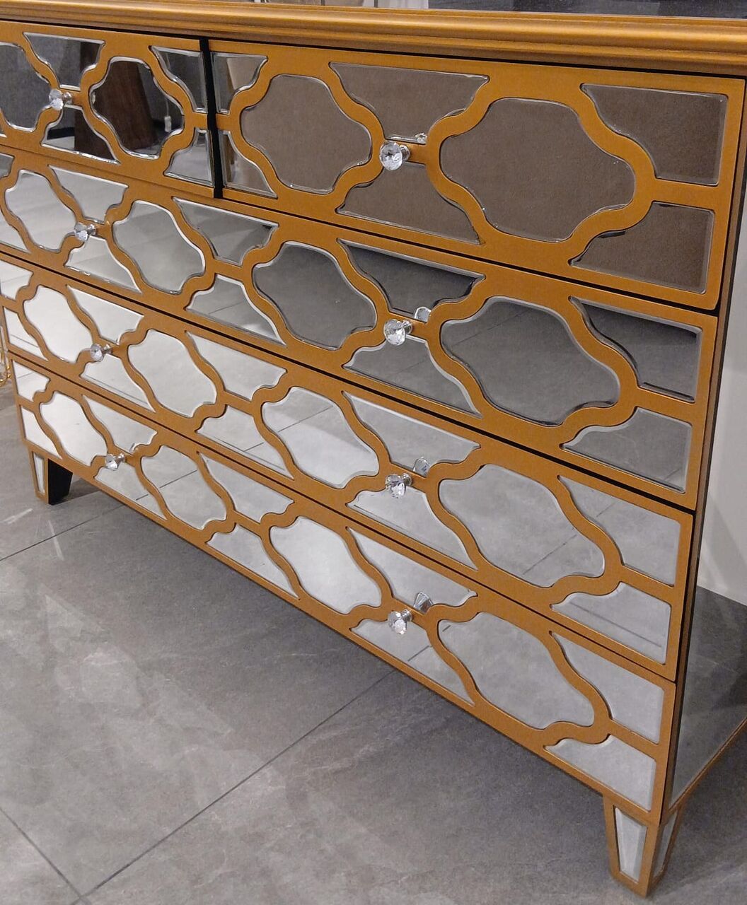 Khobar, Furniture, SAR 345,  CONSOLE TABLE