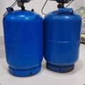 SAR 140,  Small Gas Cylinder With Stove (2PCS)
