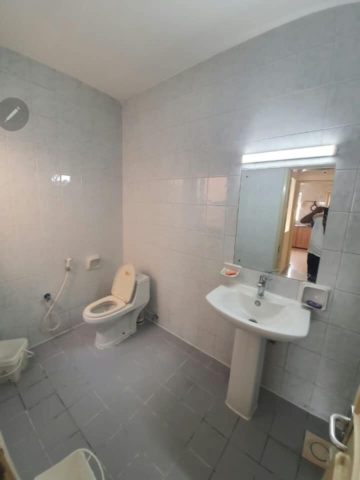 Manama, Bedspace For Rent, BHD 50/month,  Looking For Executive Bachilor For Sharing My Flat